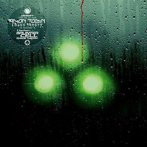 Chaos Theory by Amon Tobin (Album, Video Game Music): Reviews